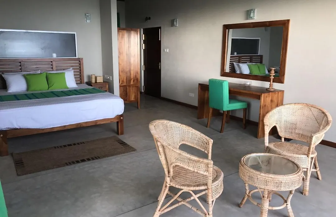 Villa By The Sea, Negombo-Katunayake-1