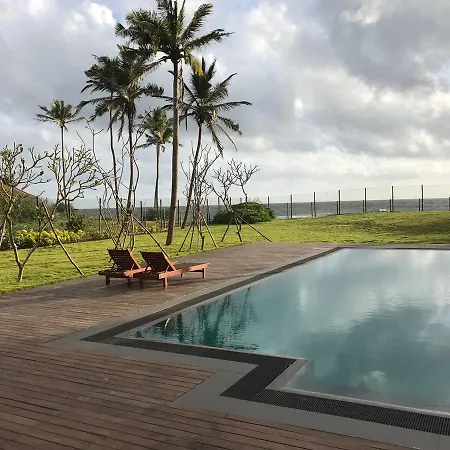 Villa By The Sea, Negombo-Katunayake-3